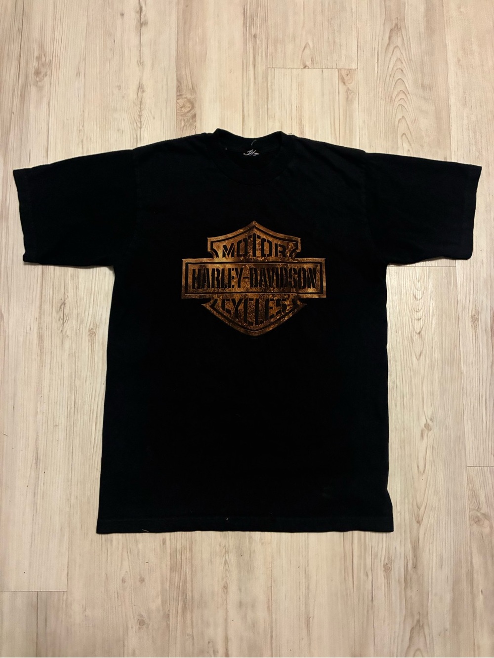 Vintage Harley-Davidson Tee